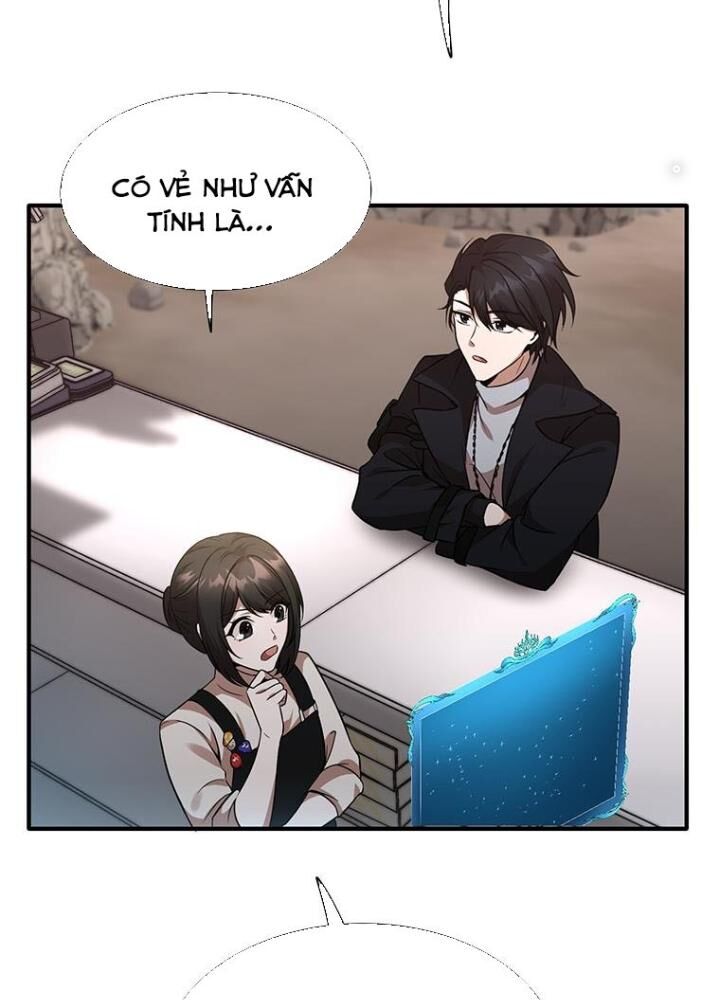 Chủ Xe Thức Ăn Nhanh Trong Ngục Tối [Chap 1-74]