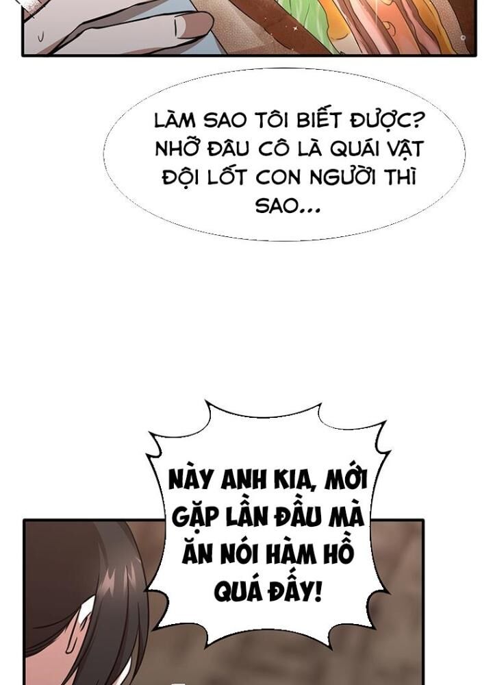 Chủ Xe Thức Ăn Nhanh Trong Ngục Tối [Chap 1-74]