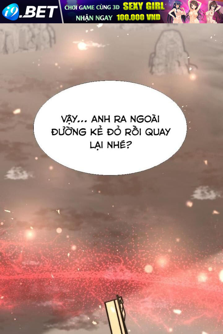 Chủ Xe Thức Ăn Nhanh Trong Ngục Tối [Chap 1-74]