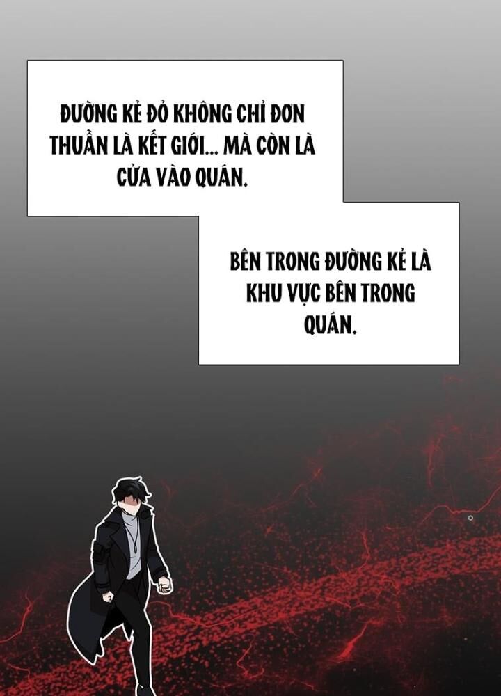 Chủ Xe Thức Ăn Nhanh Trong Ngục Tối [Chap 1-74]