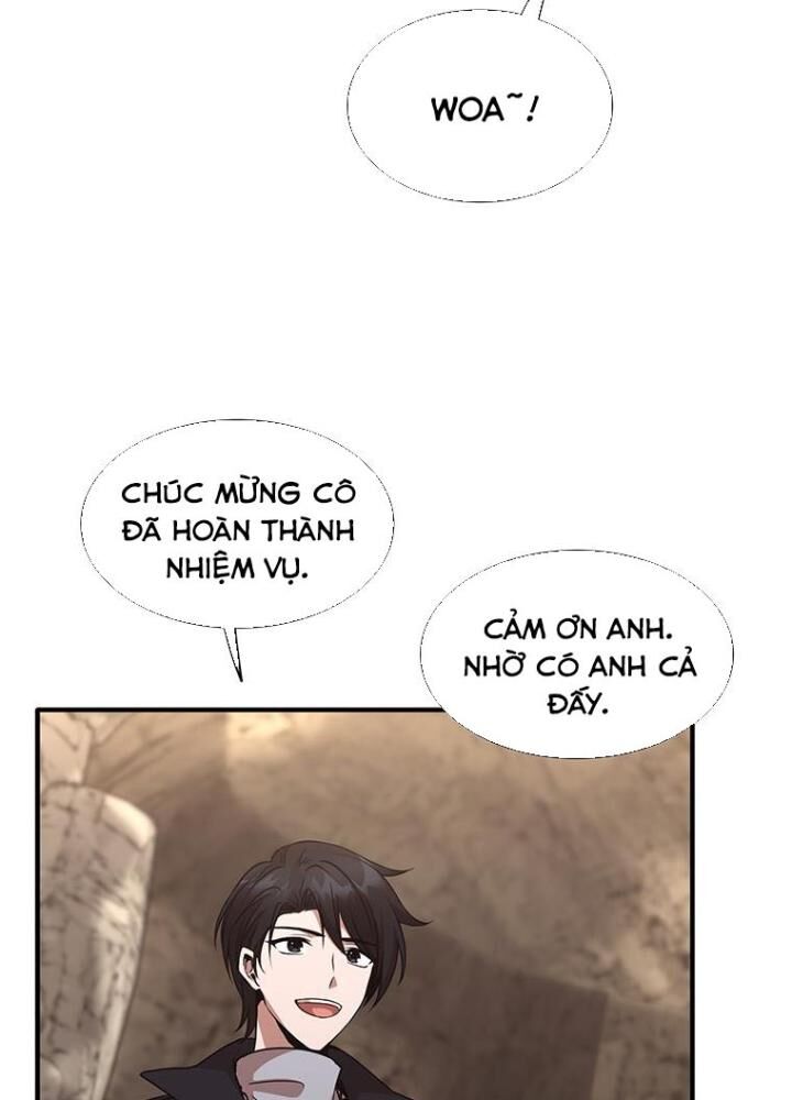 Chủ Xe Thức Ăn Nhanh Trong Ngục Tối [Chap 1-74]