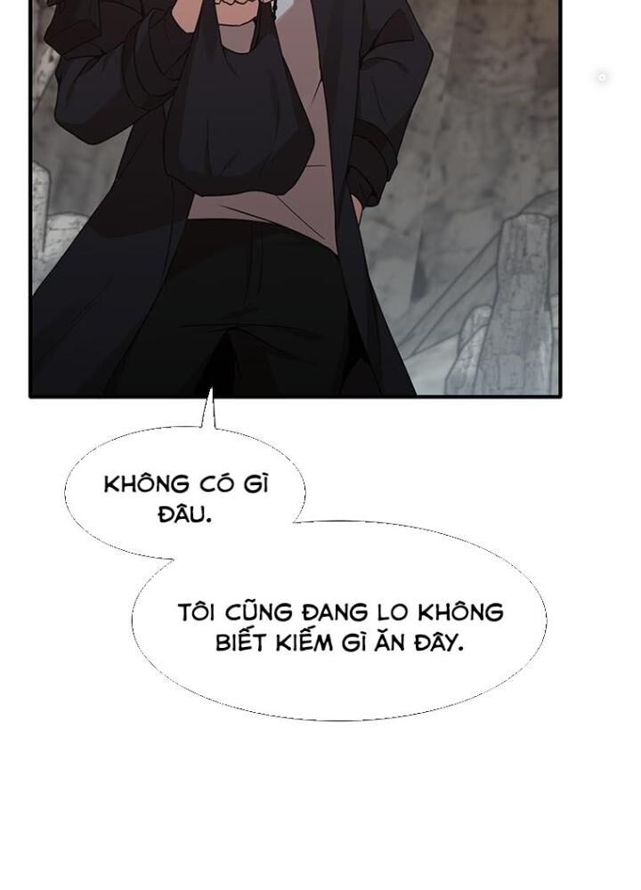 Chủ Xe Thức Ăn Nhanh Trong Ngục Tối [Chap 1-74]