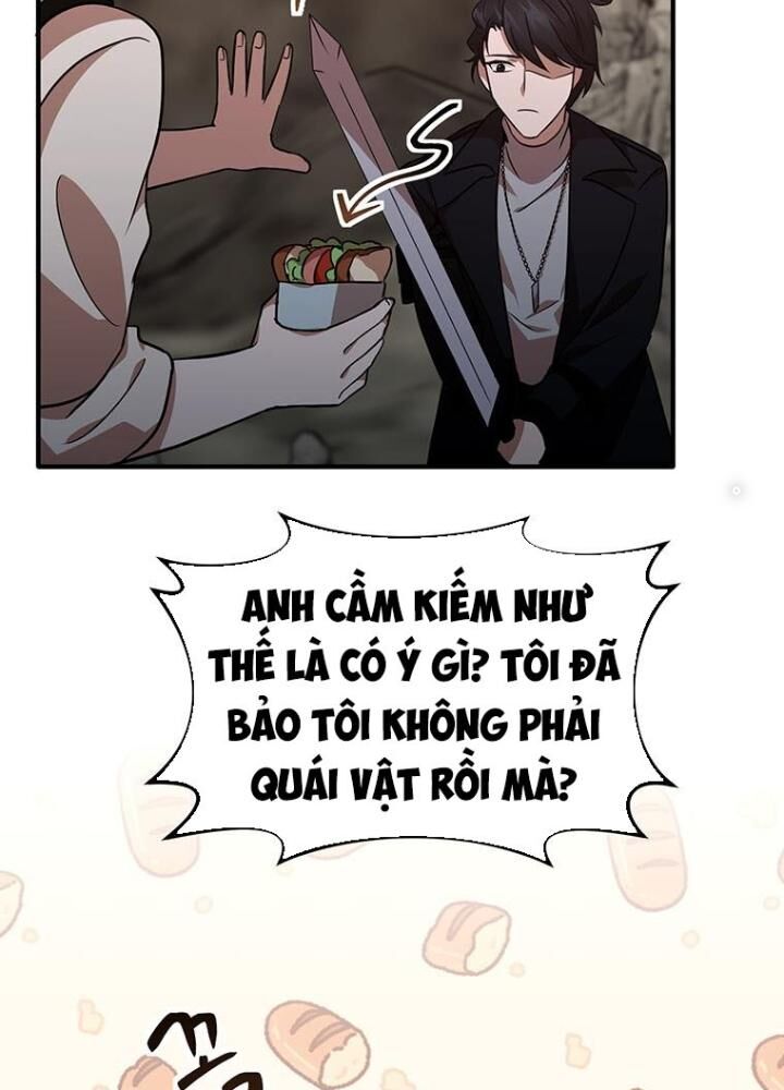 Chủ Xe Thức Ăn Nhanh Trong Ngục Tối [Chap 1-74]
