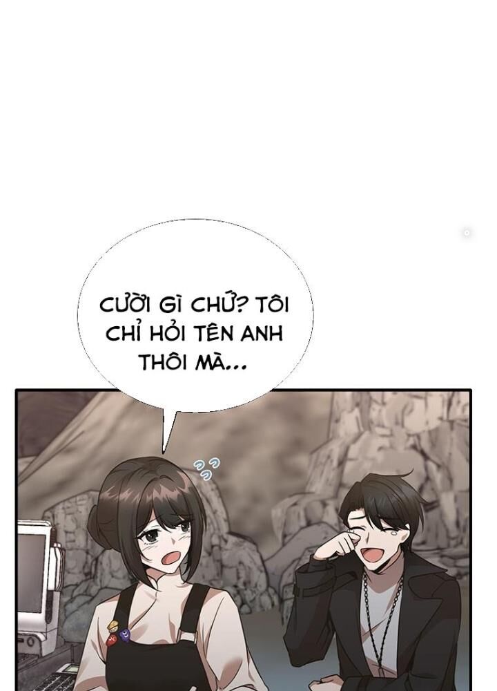 Chủ Xe Thức Ăn Nhanh Trong Ngục Tối [Chap 1-74]