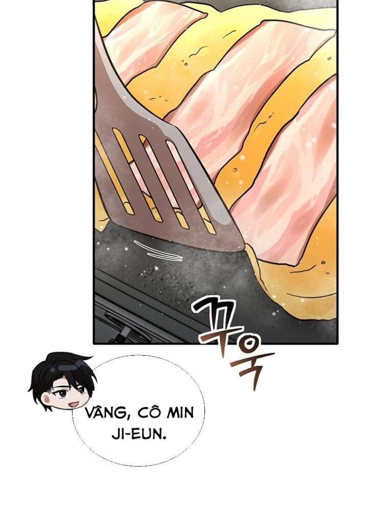 Chủ Xe Thức Ăn Nhanh Trong Ngục Tối [Chap 1-74]