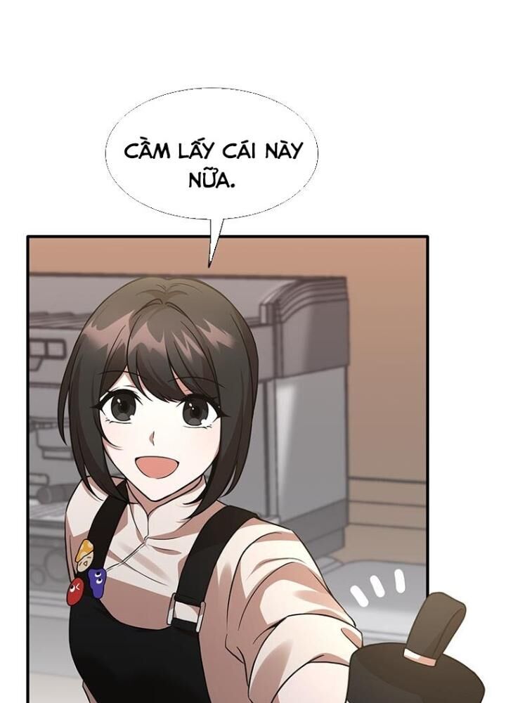 Chủ Xe Thức Ăn Nhanh Trong Ngục Tối [Chap 1-74]