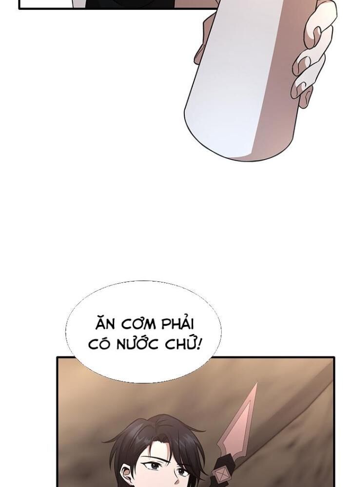 Chủ Xe Thức Ăn Nhanh Trong Ngục Tối [Chap 1-74]