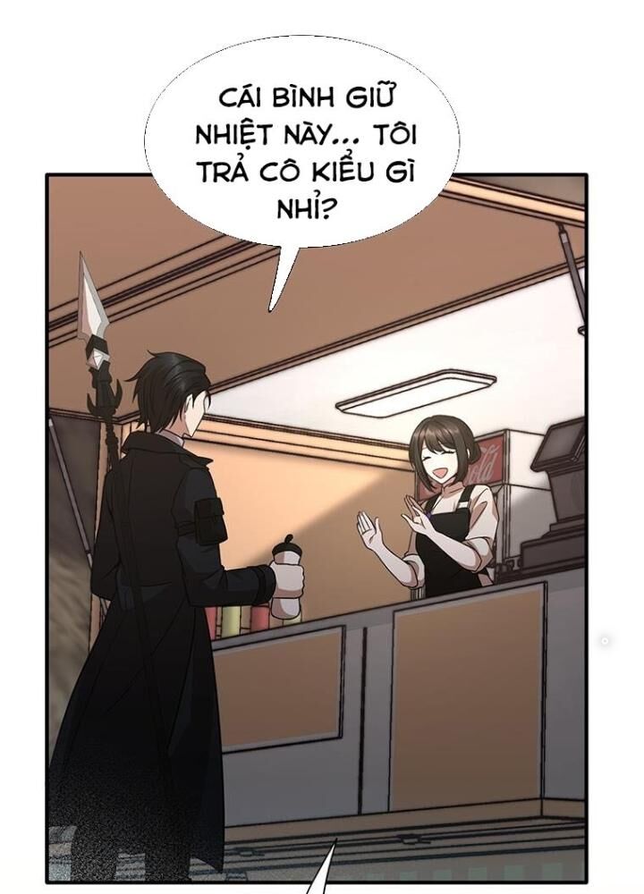 Chủ Xe Thức Ăn Nhanh Trong Ngục Tối [Chap 1-74]