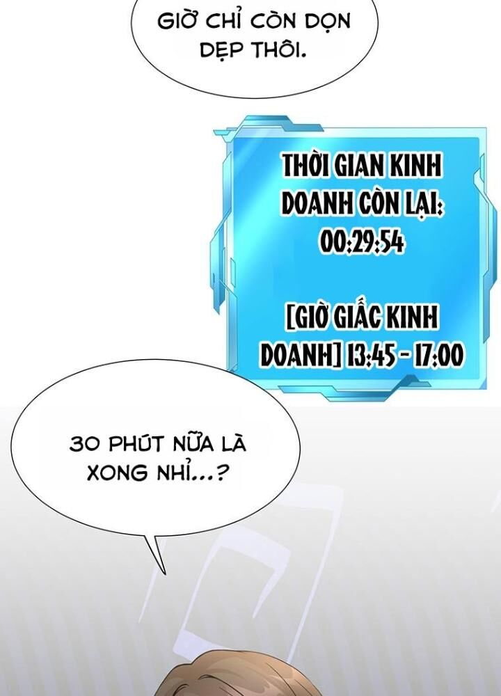 Chủ Xe Thức Ăn Nhanh Trong Ngục Tối [Chap 1-74]