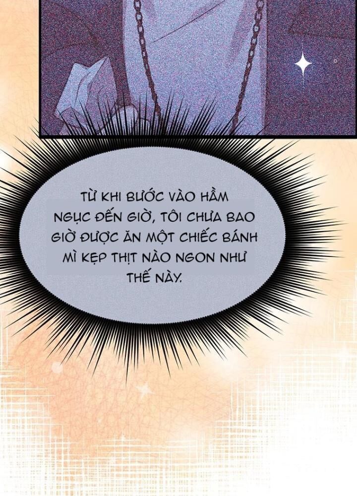 Chủ Xe Thức Ăn Nhanh Trong Ngục Tối [Chap 1-74]