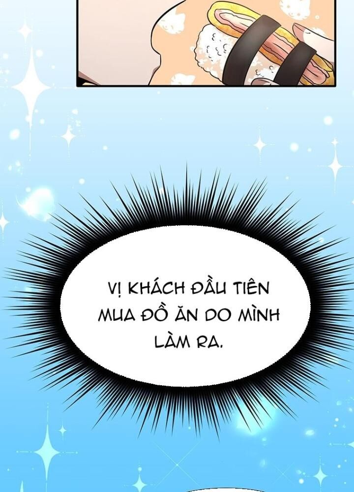 Chủ Xe Thức Ăn Nhanh Trong Ngục Tối [Chap 1-74]
