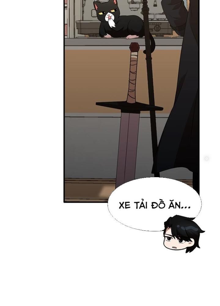 Chủ Xe Thức Ăn Nhanh Trong Ngục Tối [Chap 1-74]