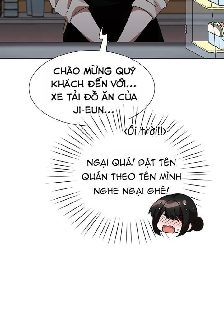 Chủ Xe Thức Ăn Nhanh Trong Ngục Tối [Chap 1-74]