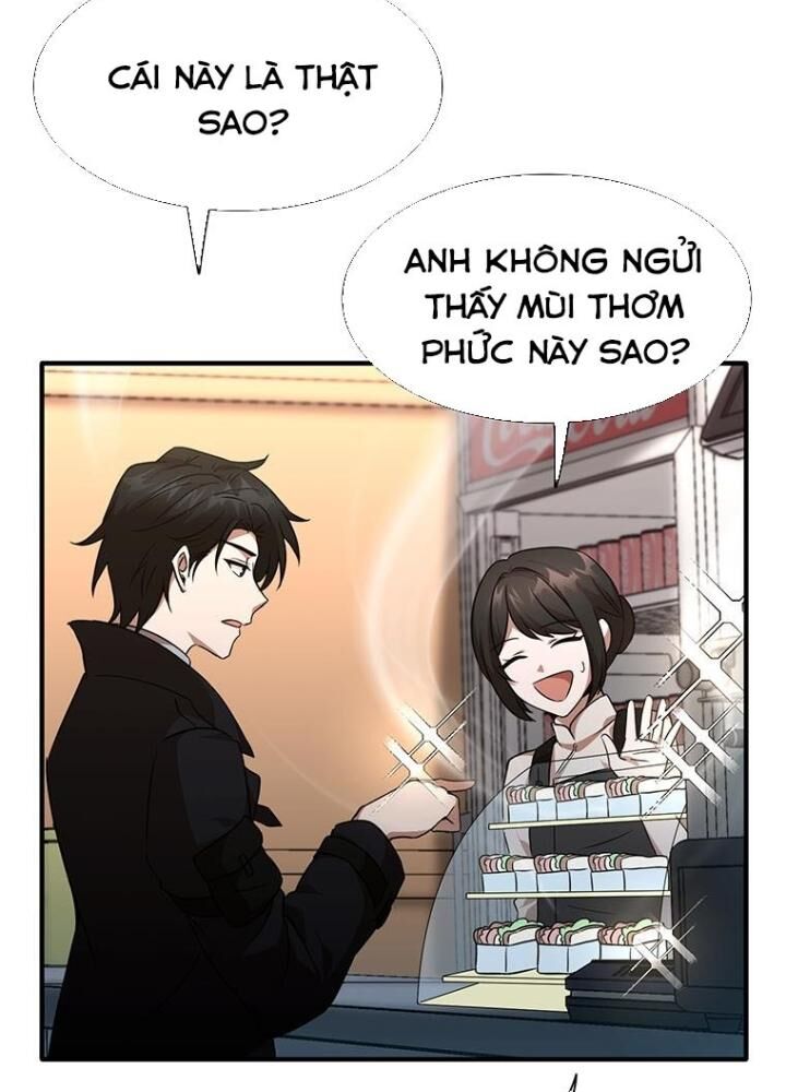 Chủ Xe Thức Ăn Nhanh Trong Ngục Tối [Chap 1-74]