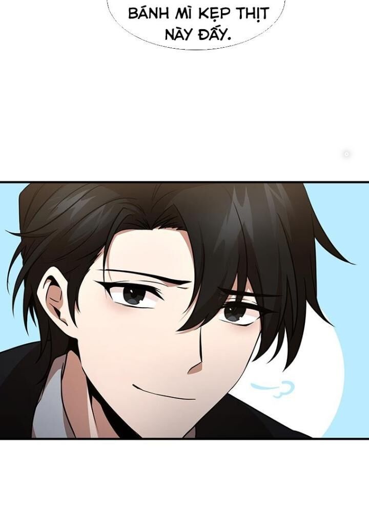 Chủ Xe Thức Ăn Nhanh Trong Ngục Tối [Chap 1-74]