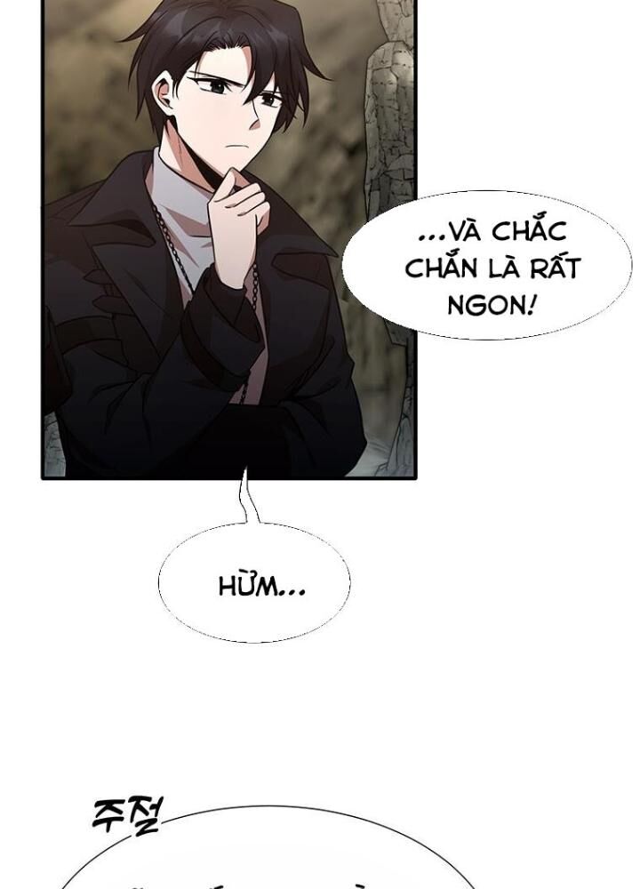 Chủ Xe Thức Ăn Nhanh Trong Ngục Tối [Chap 1-74]