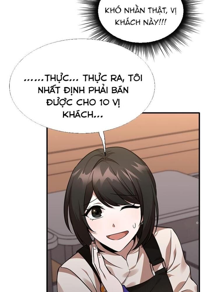 Chủ Xe Thức Ăn Nhanh Trong Ngục Tối [Chap 1-74]
