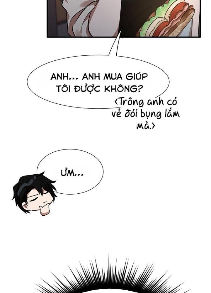 Chủ Xe Thức Ăn Nhanh Trong Ngục Tối [Chap 1-74]