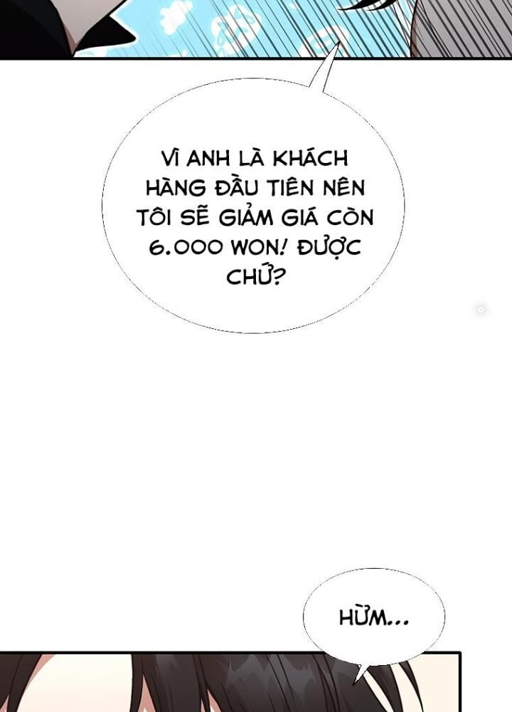 Chủ Xe Thức Ăn Nhanh Trong Ngục Tối [Chap 1-74]