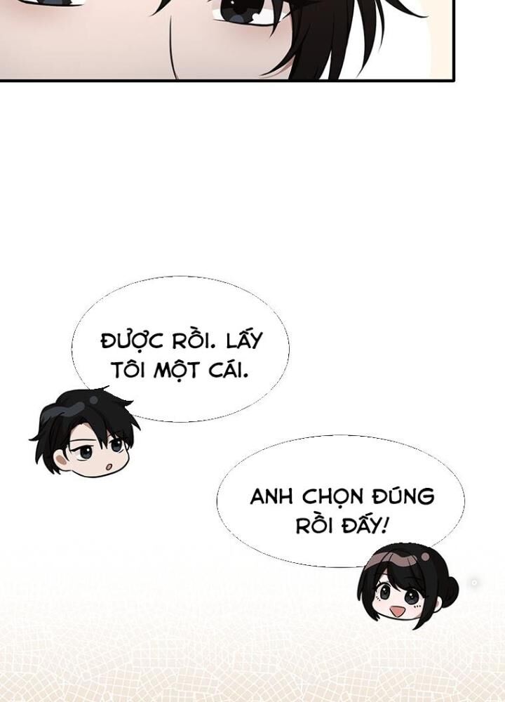 Chủ Xe Thức Ăn Nhanh Trong Ngục Tối [Chap 1-74]