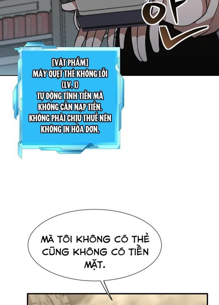 Chủ Xe Thức Ăn Nhanh Trong Ngục Tối [Chap 1-74]