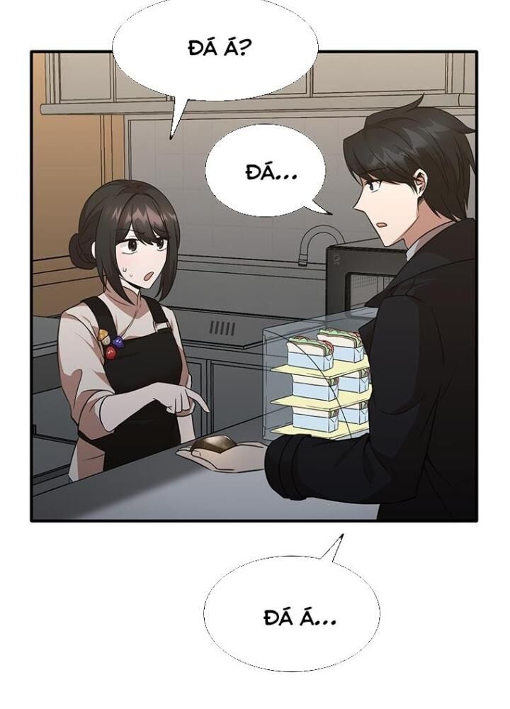 Chủ Xe Thức Ăn Nhanh Trong Ngục Tối [Chap 1-74]