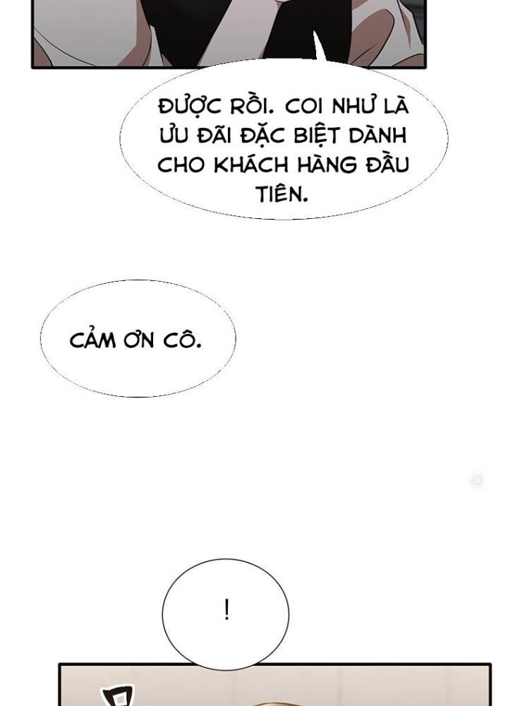 Chủ Xe Thức Ăn Nhanh Trong Ngục Tối [Chap 1-74]