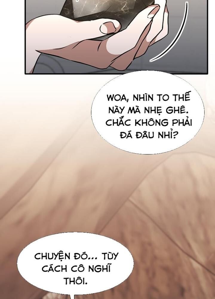 Chủ Xe Thức Ăn Nhanh Trong Ngục Tối [Chap 1-74]
