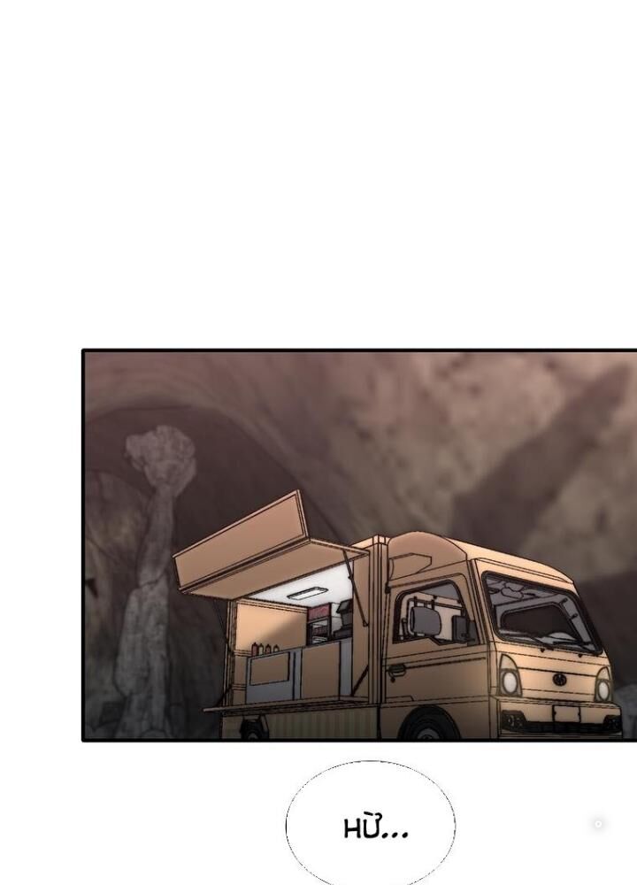 Chủ Xe Thức Ăn Nhanh Trong Ngục Tối [Chap 1-74]
