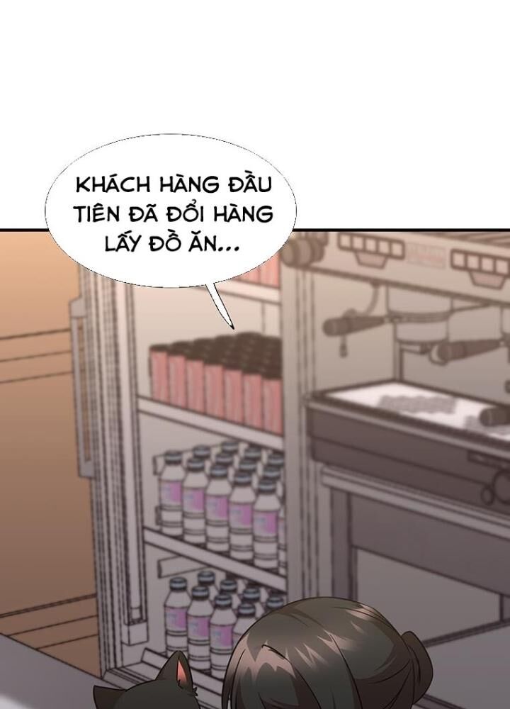 Chủ Xe Thức Ăn Nhanh Trong Ngục Tối [Chap 1-74]