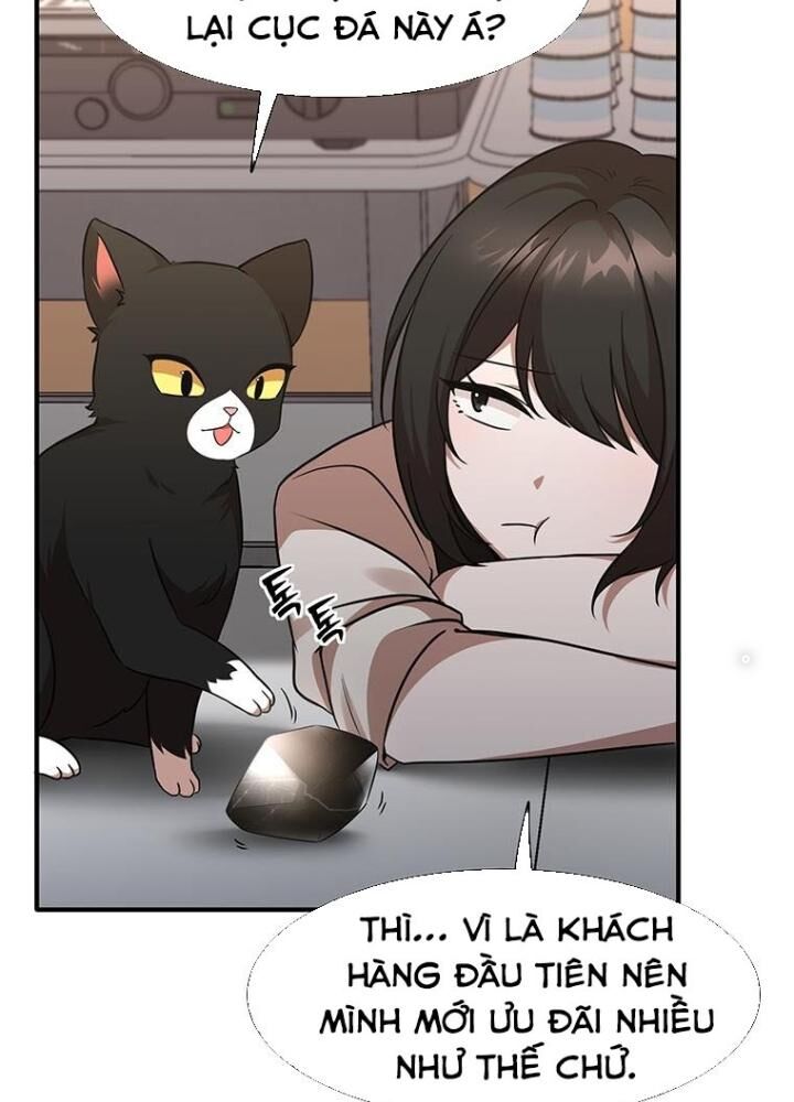 Chủ Xe Thức Ăn Nhanh Trong Ngục Tối [Chap 1-74]