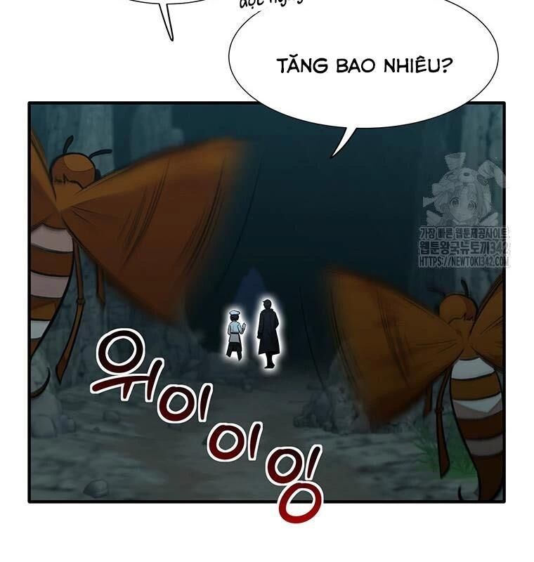 Chủ Xe Thức Ăn Nhanh Trong Ngục Tối [Chap 1-74]