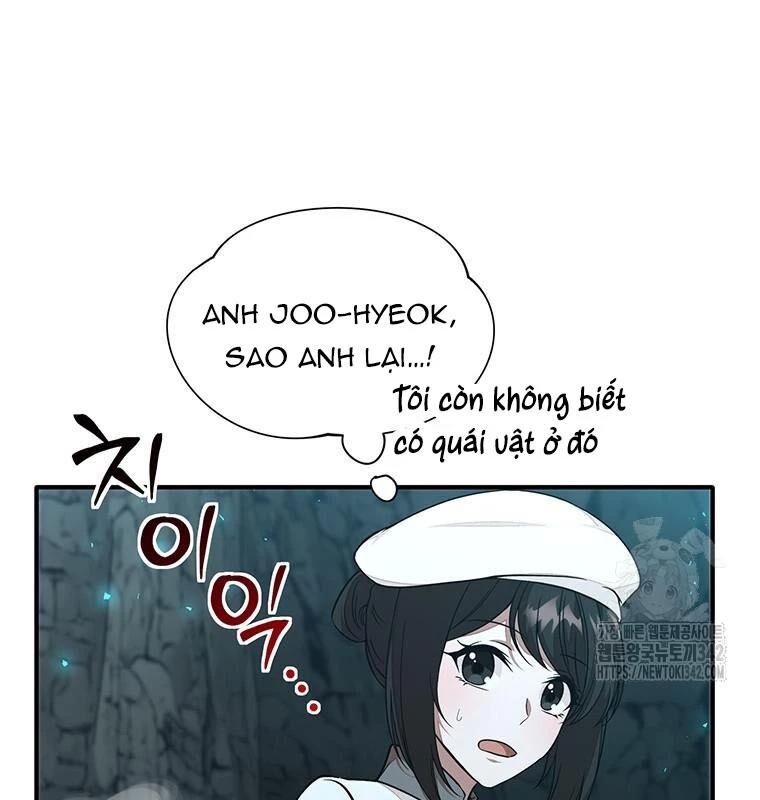 Chủ Xe Thức Ăn Nhanh Trong Ngục Tối [Chap 1-74]