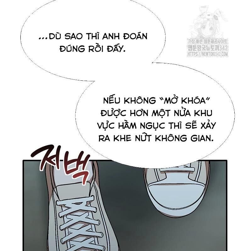 Chủ Xe Thức Ăn Nhanh Trong Ngục Tối [Chap 1-74]