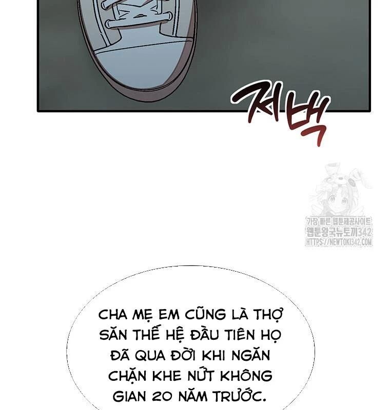 Chủ Xe Thức Ăn Nhanh Trong Ngục Tối [Chap 1-74]