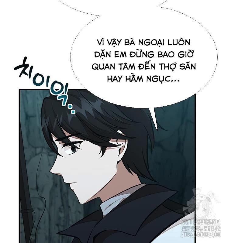 Chủ Xe Thức Ăn Nhanh Trong Ngục Tối [Chap 1-74]