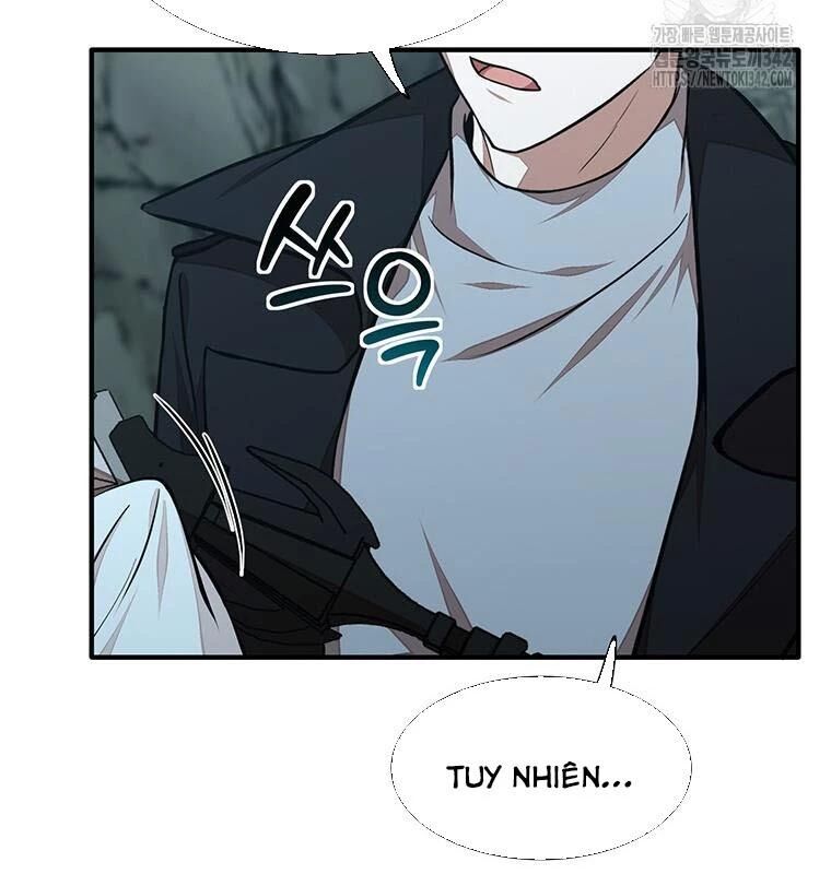 Chủ Xe Thức Ăn Nhanh Trong Ngục Tối [Chap 1-74]