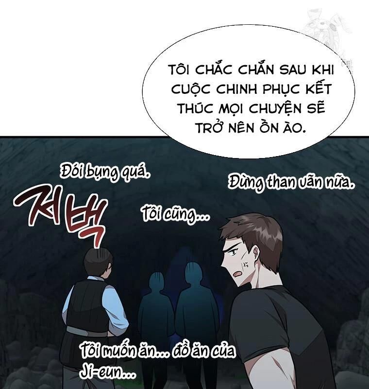 Chủ Xe Thức Ăn Nhanh Trong Ngục Tối [Chap 1-74]