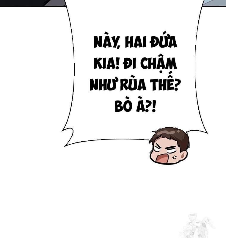 Chủ Xe Thức Ăn Nhanh Trong Ngục Tối [Chap 1-74]