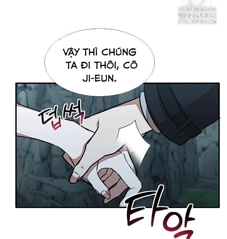 Chủ Xe Thức Ăn Nhanh Trong Ngục Tối [Chap 1-74]
