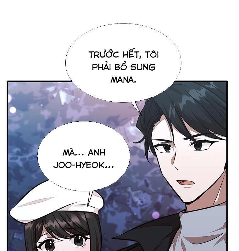 Chủ Xe Thức Ăn Nhanh Trong Ngục Tối [Chap 1-74]