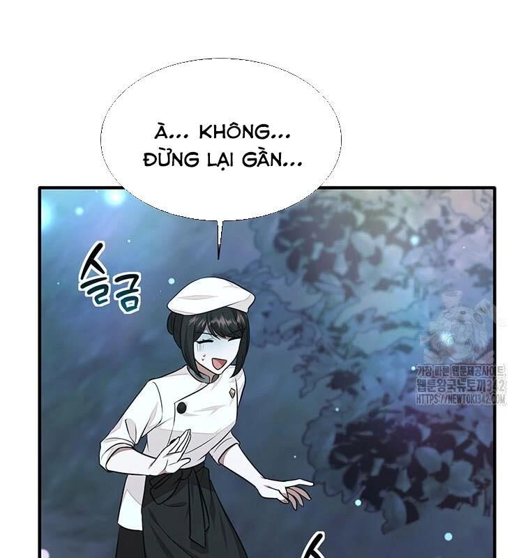 Chủ Xe Thức Ăn Nhanh Trong Ngục Tối [Chap 1-74]