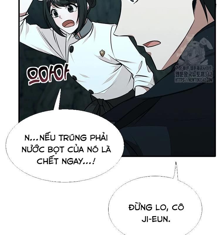 Chủ Xe Thức Ăn Nhanh Trong Ngục Tối [Chap 1-74]
