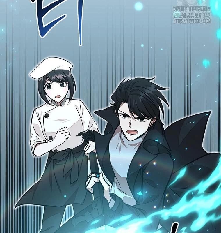 Chủ Xe Thức Ăn Nhanh Trong Ngục Tối [Chap 1-74]