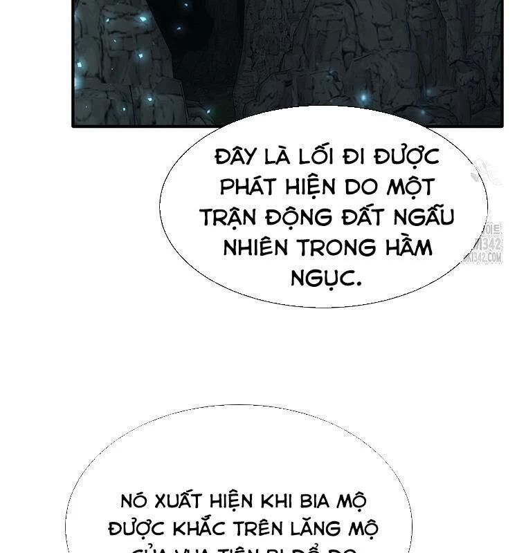 Chủ Xe Thức Ăn Nhanh Trong Ngục Tối [Chap 1-74]