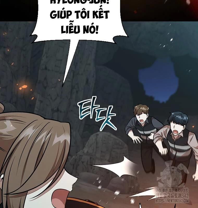 Chủ Xe Thức Ăn Nhanh Trong Ngục Tối [Chap 1-74]