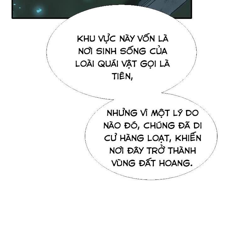 Chủ Xe Thức Ăn Nhanh Trong Ngục Tối [Chap 1-74]