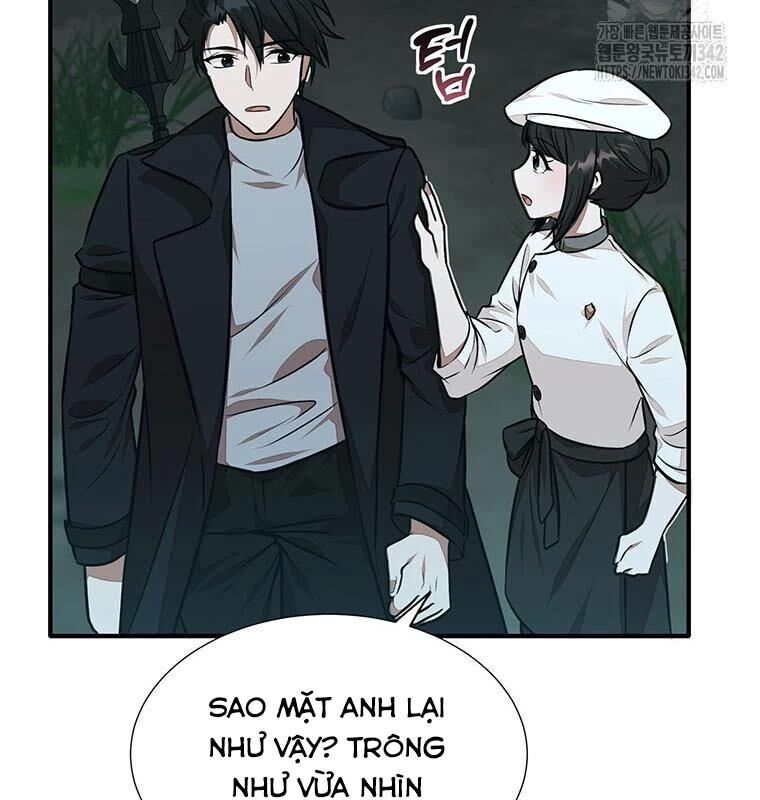 Chủ Xe Thức Ăn Nhanh Trong Ngục Tối [Chap 1-74]