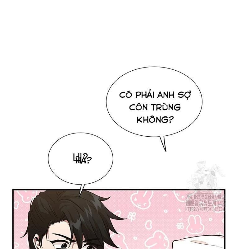 Chủ Xe Thức Ăn Nhanh Trong Ngục Tối [Chap 1-74]