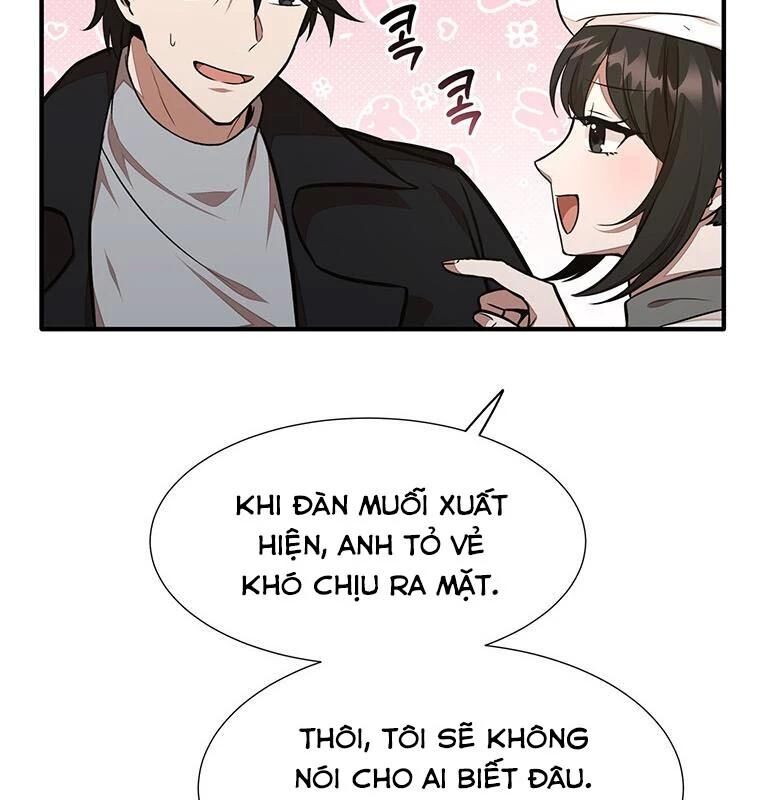 Chủ Xe Thức Ăn Nhanh Trong Ngục Tối [Chap 1-74]